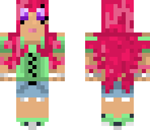 the new girl -fixed-