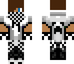 my skin