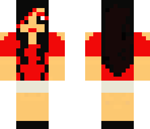 miss red edited