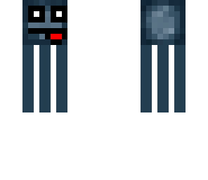 derpy squid