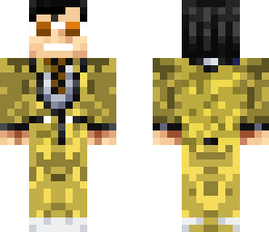 gangnam style yellow
