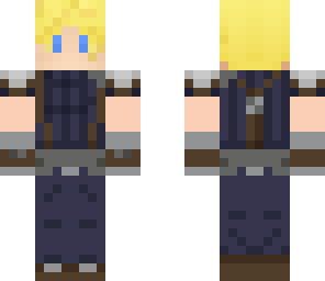 cloud srife