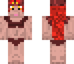 magma cube girl fixed