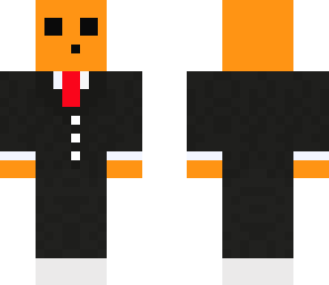 orange slime dj 