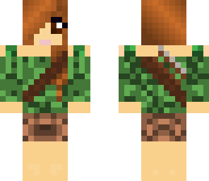 villager