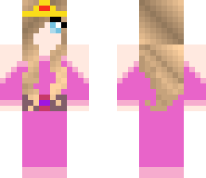 princess