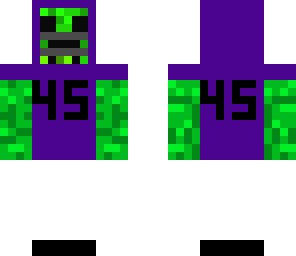 ravens creeper