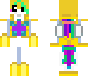 celestia guard