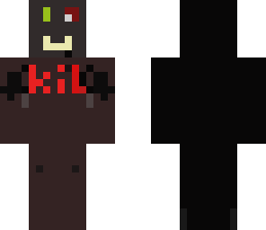 soda killer