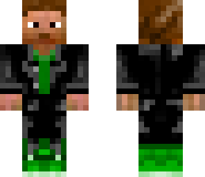 new green teen