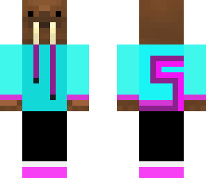 super walrus