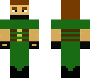 dwarf boy