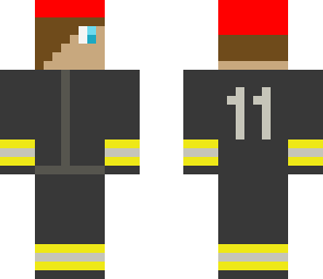firefighter