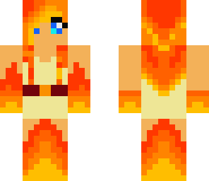pheonix girl