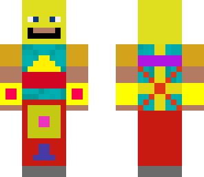 royal man