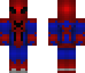 amazing spiderman
