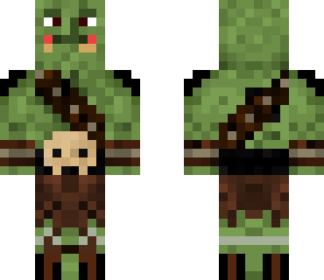 hungrey orc