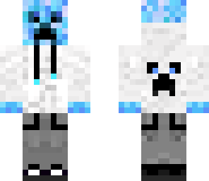 creeper