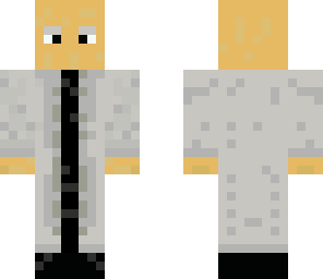 monk