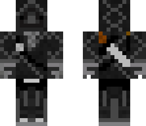 dark assassin