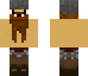 dwarf worker