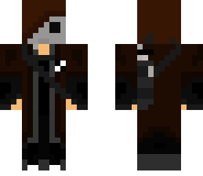 assassin