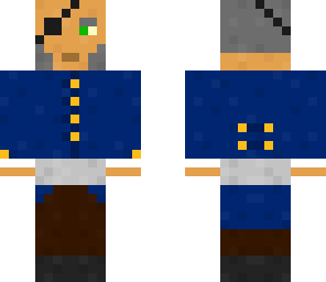 admiral