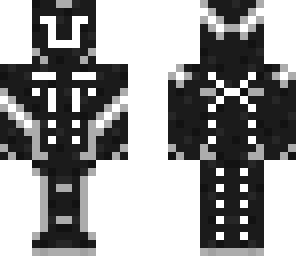 cyber suit