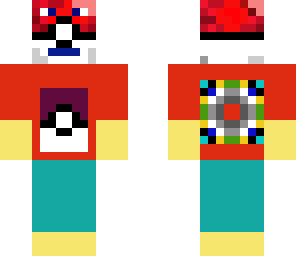 poke-man
