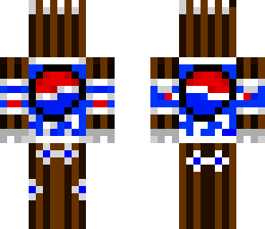 pepsi bottle
