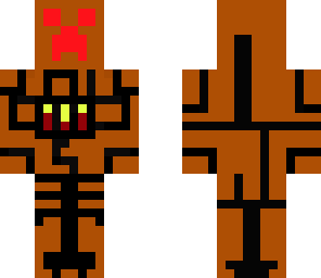 steampunk robot
