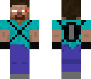 herobrine explorer