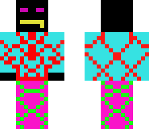 party enderman