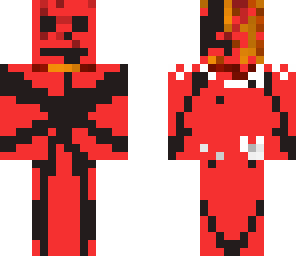 red guy