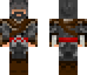 ezio old