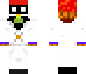 my alltime skin