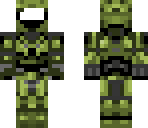 coommander video em halo