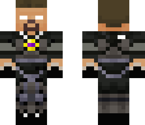 hero brinedoesminecraft