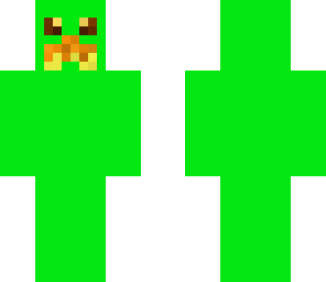 thecreeper500