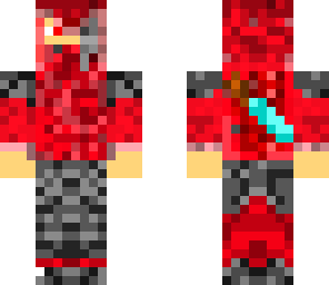 unkown assassin unhooded