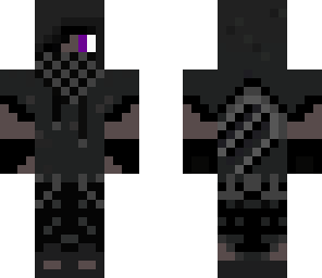 dark parkour