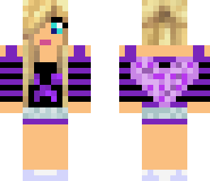 creeper girl fixed