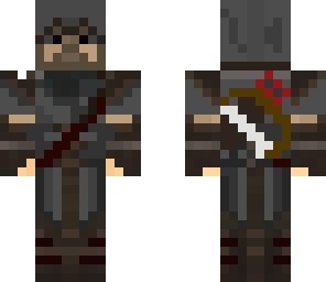 archer