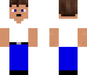 man