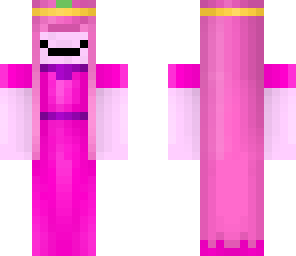 princess bubblegum