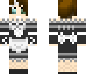 maid
