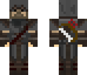 archer revised