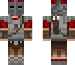 roman gladiator