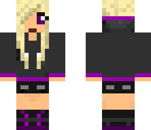 ender girl