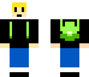 black finn